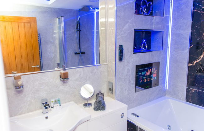 Sawrey Serviced Apartments - Foto 72