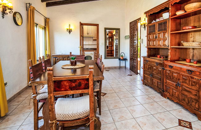 Villa Servinola - Foto 21