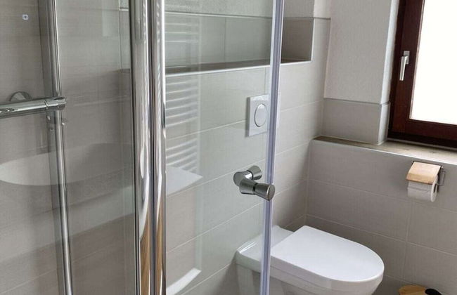 Country House on Silbersee - Foto 20