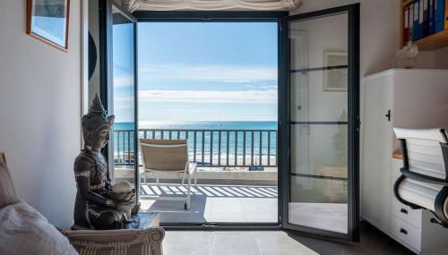 AT153 First line of the beach - Foto 2