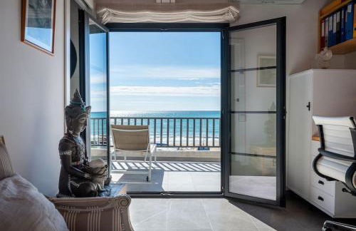 AT153 First line of the beach - Foto 2