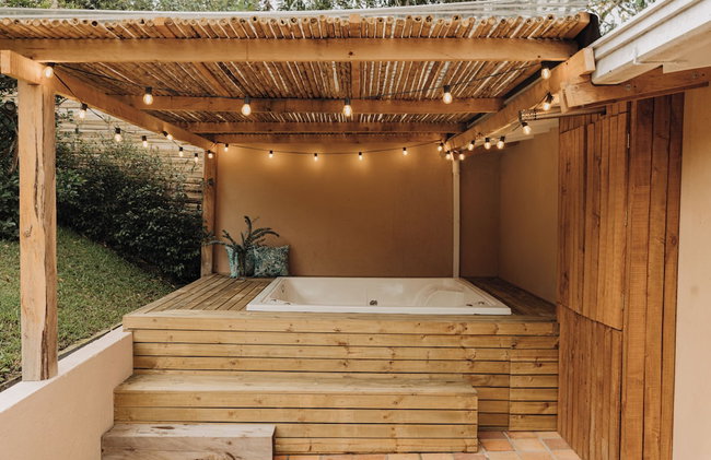 Casa Los Curazaos - Foto 1