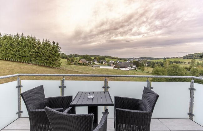 Ferienwohnungen Am Mühlenberg - Foto 10