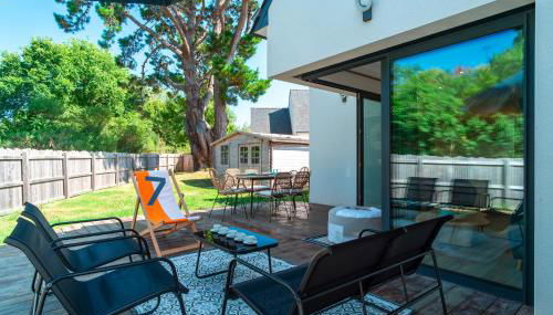 Happy Home - Charmante Maison Proche Plage - Foto 2