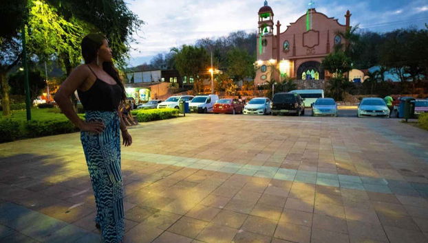 Église de la Vierge de Guadalupe