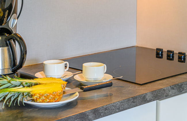 Château De Kergonano, - Foto 11