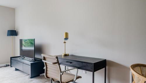 Blueground Redmond wd gym nr park SEA-805 - Foto 4, Other