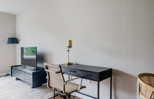 Blueground Redmond wd gym nr park SEA-805 - Foto 4