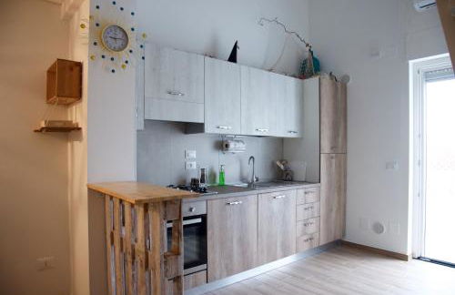 Lo Scorcio sul mare - Foto 10