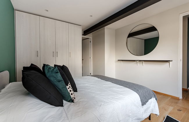 Baja California 279 Apartments - Foto 6