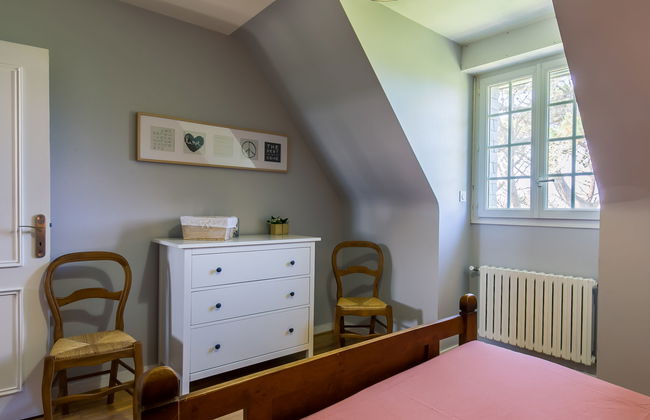 Saint Gonvel - Foto 20