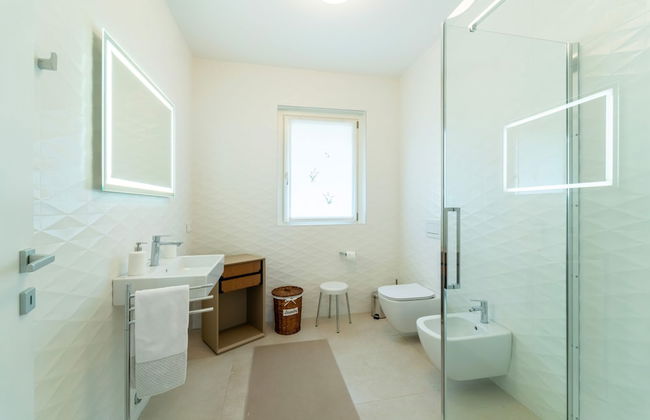 Villa Magnolia by Wonderful Italy - Foto 66