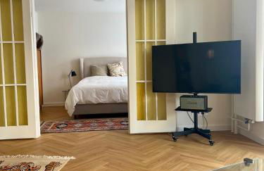 Bülow29 - Durchdachtes Wohnen auf Zeit in Kiel - Foto 23