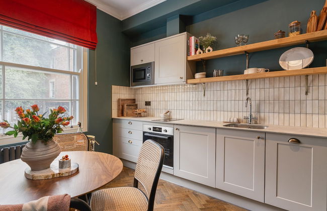 YourApartment Cotham Arms - Foto 37