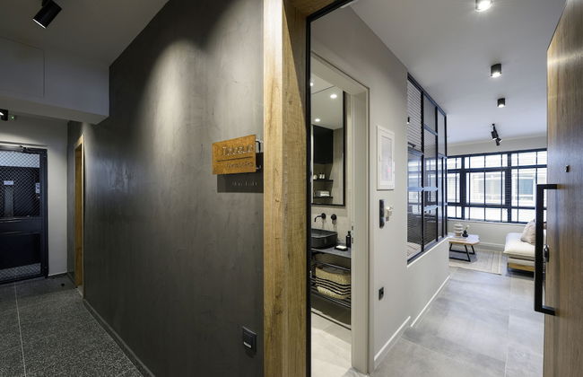 Olvios Lofts Ladadika - Foto 11