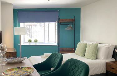 Superior Studio Flat in the City Centre - Foto 1