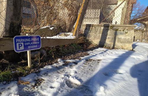 Le nid de Marie - Foto 50