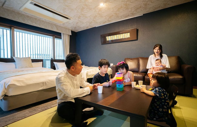 Weskii Hotel - Foto 11