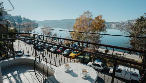 CASA BIANCA Kastoria - Foto 5