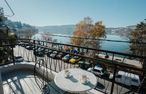 CASA BIANCA Kastoria - Foto 5