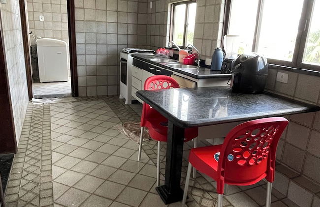 Ap na Beira da ORLA DE ATALAIA - Foto 16