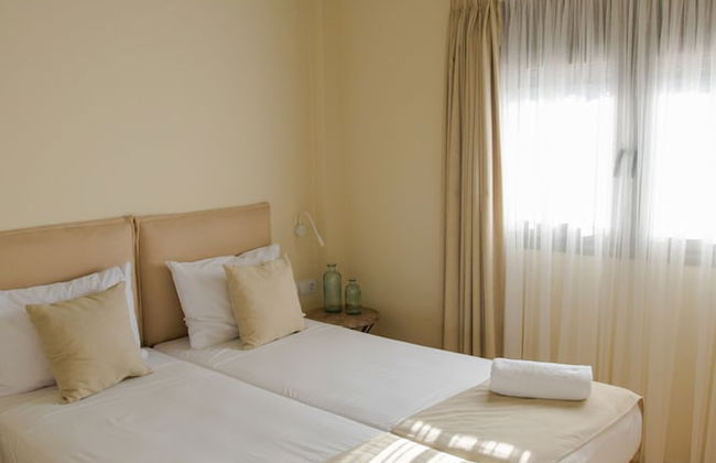 Marble Luxury Suites - Foto 21