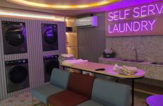 Studio Luxo Barra - vista fascinante mar e farol da Barra - Foto 44