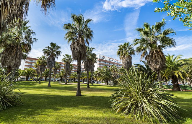 Aparthotel Costa Encantada - Foto 80