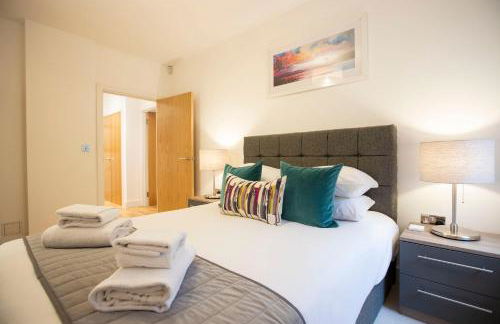 Urban Living's - King Edward Luxury Suites - Foto 42