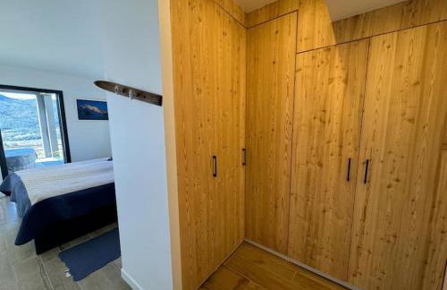 maison lac et montagne - Photo 48