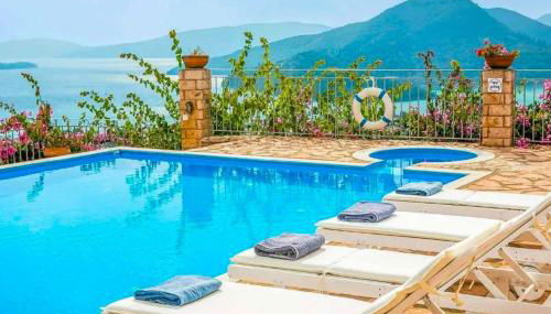 Villa Irida Nidri - Foto 2, Other