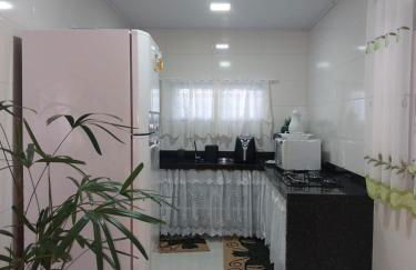 Chalé Recanto do Pimenta e Casa Recanto do Pimenta - Foto 32