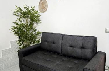 Easy Stay Cagliari Casetta 144A comfort e relax - Foto 12