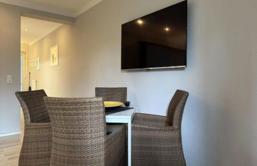 Appartementhaus Der Krauterhof in Drei Annen Hohne - Foto 27