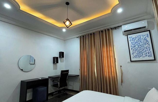 Ify Apartments - Foto 5