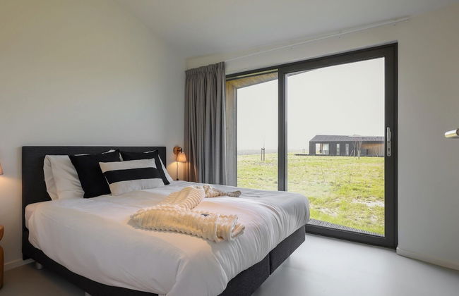 Cottage in Wissenkerke Near Nature Reserve - Foto 5