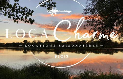 Maison familiale Blois piscine et SPA - Foto 3