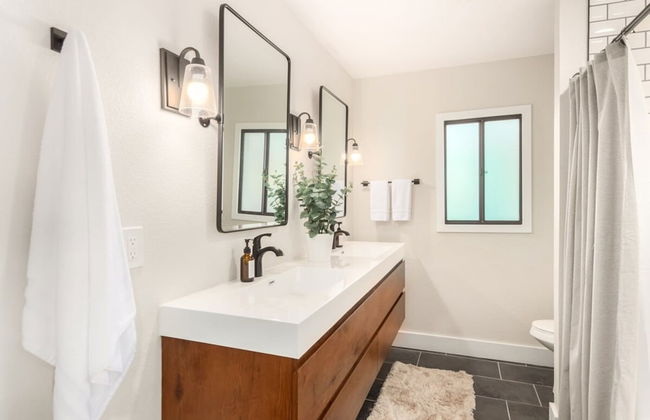 Broadway Palms Private Pool Chef Kitchen Office - Foto 26