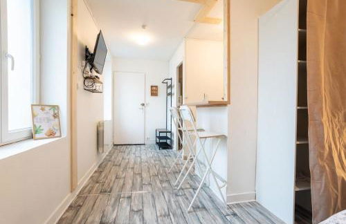 Le petit élégant, Parking Facile, GARE, Wifi - Foto 22