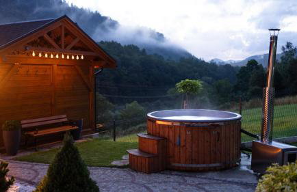 Willa na Wzgórzu - Foto 11