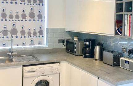 Lazy Days Cottage - Foto 10