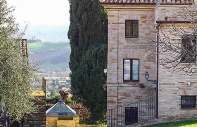 I Sassi Di San Giuseppe - Photo 40