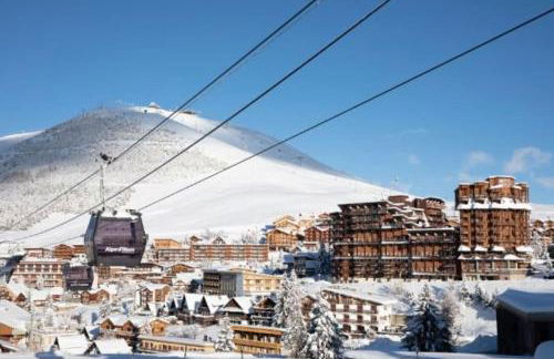 Appartement 4-6 pers Plein sud - Foto 8