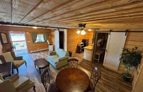 Birch Glen Hotel - Foto 2