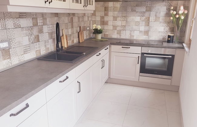 Apartment Bakar Seaside Croatia - Foto 4