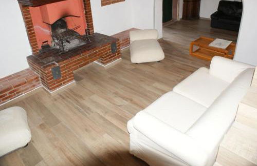 Tuscany country house, Poggio Vitale - Foto 55