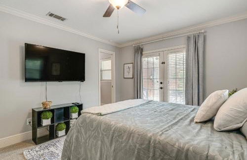 Walk to Texas AandM College Station Home with Yard! - Foto 10