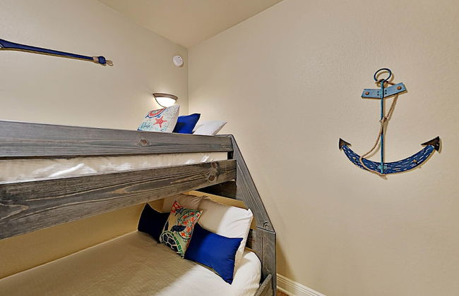 Dunes of Crystal Beach by Southern Vacation Rentals - Foto 5