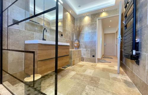 Villa La Paz ※ Climatisée - Foto 33