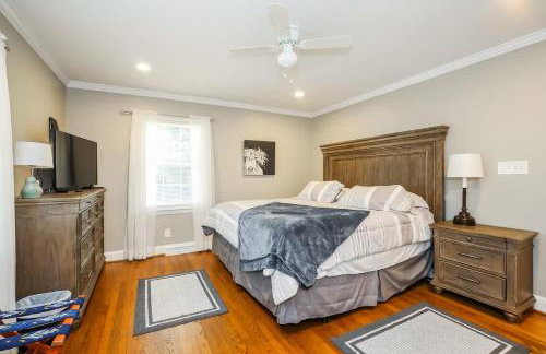 Country Comfort Hideaway - Foto 9